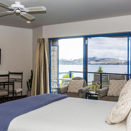 Clearwater Motor Lodge เทาโป ภายนอก รูปภาพ